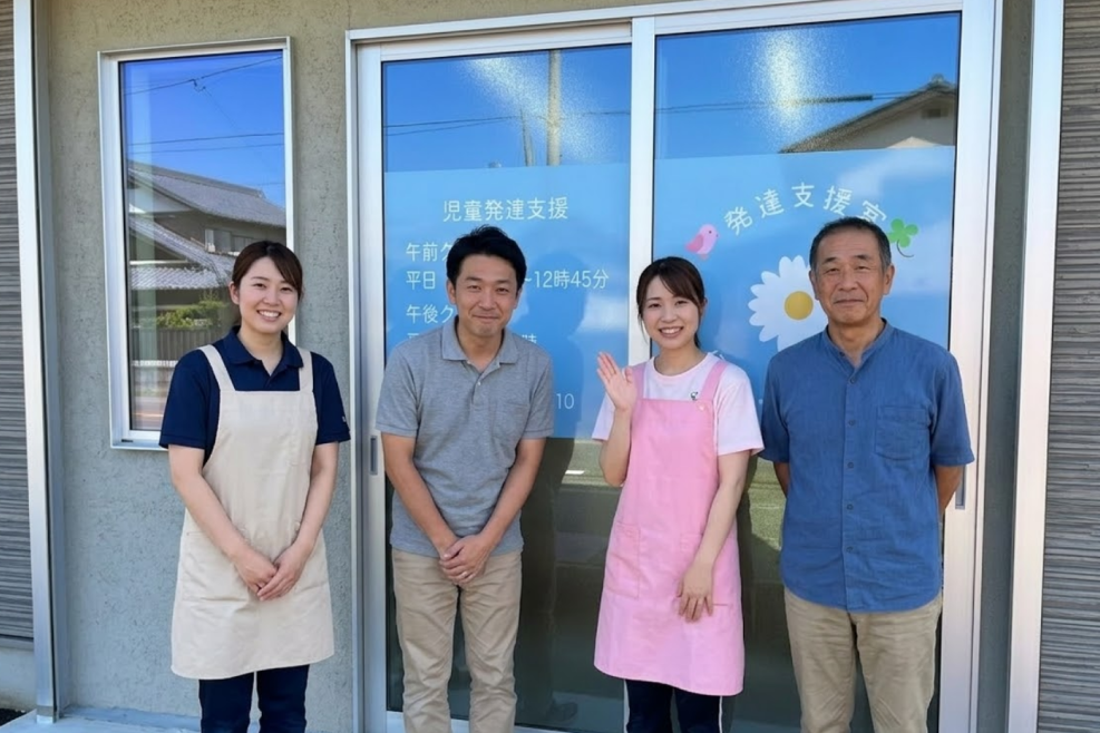 キャリアアップ